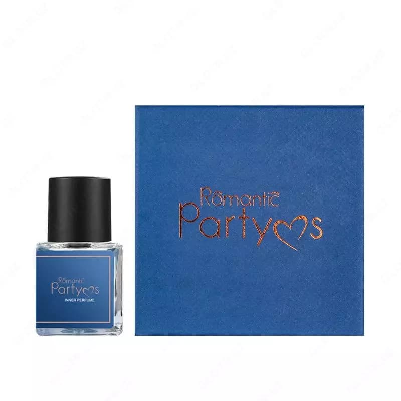 Внутренний парфюм Romantic Party S Inner Perfume 30 мл — 2