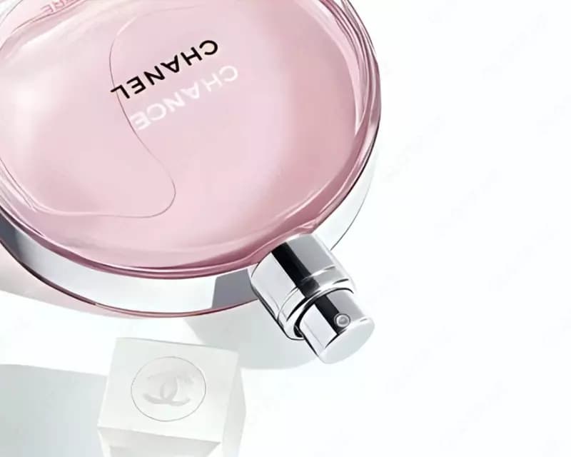 Женская туалетная вода Chanel Chance Eau Tendre — 5