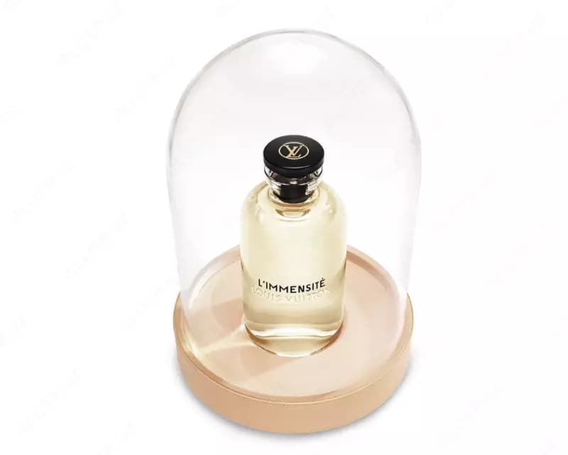 Парфюмерная вода Louis Vuitton L'Immensité — 5