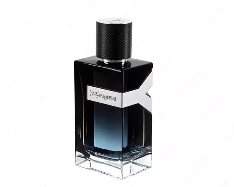 Мужской парфюм Yves Saint Laurent Y L'Elixir — 3