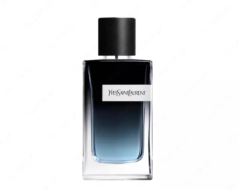 Мужской парфюм Yves Saint Laurent Y L'Elixir — 5