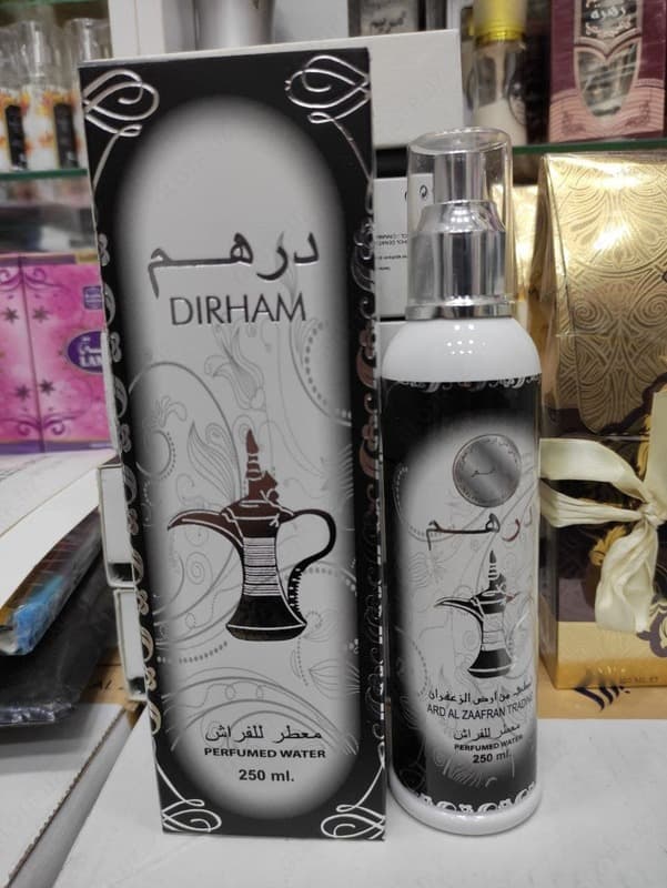 Dirham спрей для тела — 1