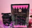 Парфюм Pink Passion Secret New Way, 100мл