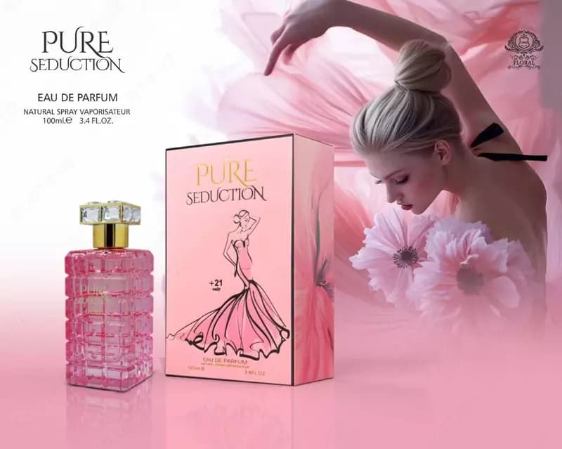 Pure Sedection +21 Eau de Parfum 100 ml — 2