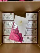 Парфюмированная вода для женщин "Fragrance World" My Story Sugar 100 мл.