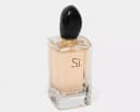 Парфюмерная вода Giorgio Armani Si Eau de Parfum