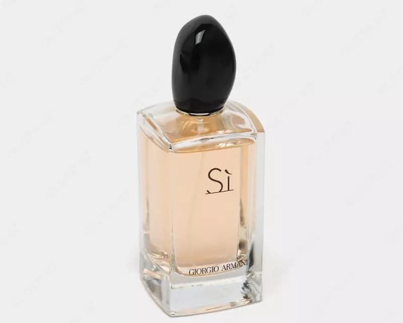 Парфюмерная вода Giorgio Armani Si Eau de Parfum — 1