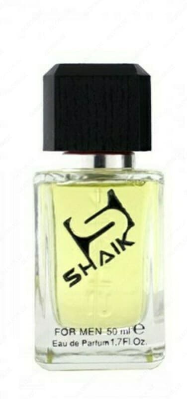 Парфюм Shaik — 3