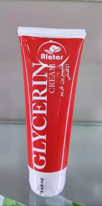 Glycerin Cream крем универсальный увлажняющий — 2