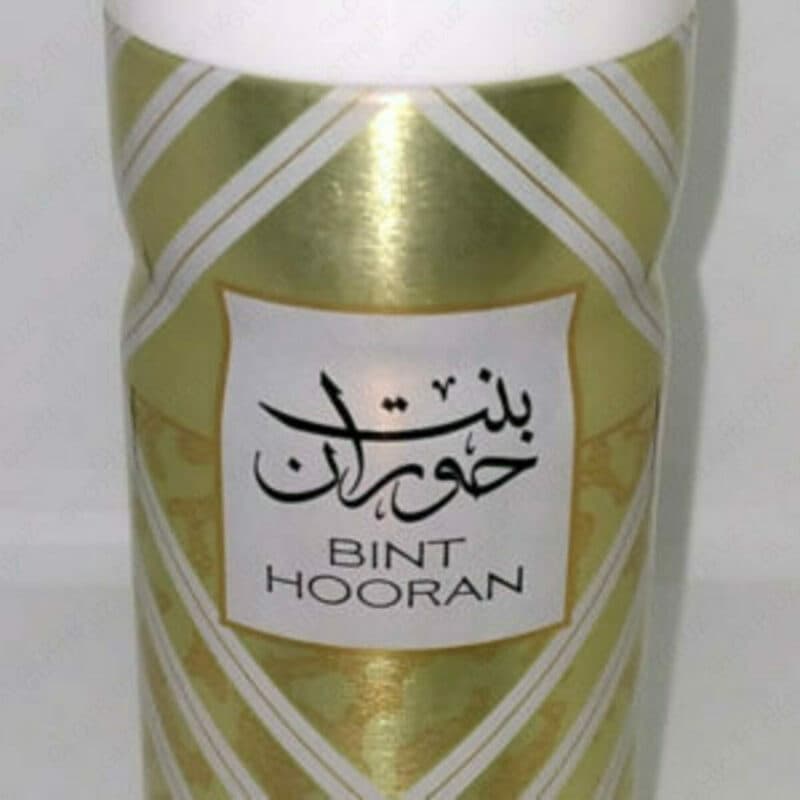 Body лосьон Bint hooran — 2