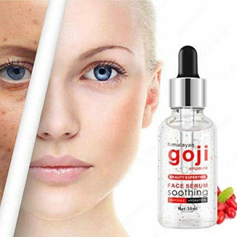 Сыворотка для лица Goji Berry Face Serum — 1