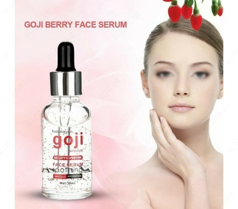 Сыворотка для лица Goji Berry Face Serum — 2