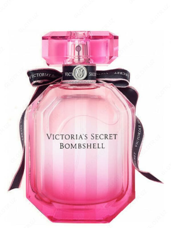 Парфюм ”Victoria's Secret Bombshell” Тестер Турция — 1