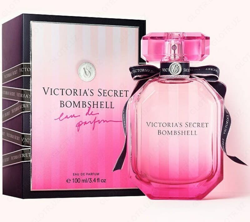 Парфюм ”Victoria's Secret Bombshell” Тестер Турция — 2