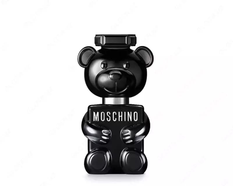 Мужская парфюмированная вода Moschino Toy Boy — 2