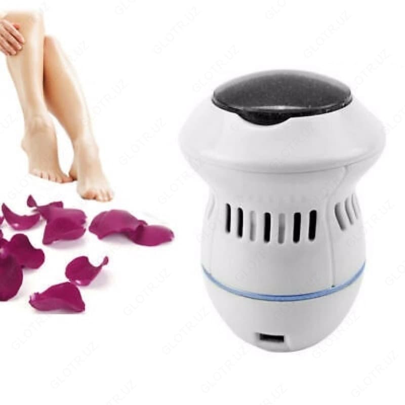Электрическая пилка для ног Pedi Vac — 1
