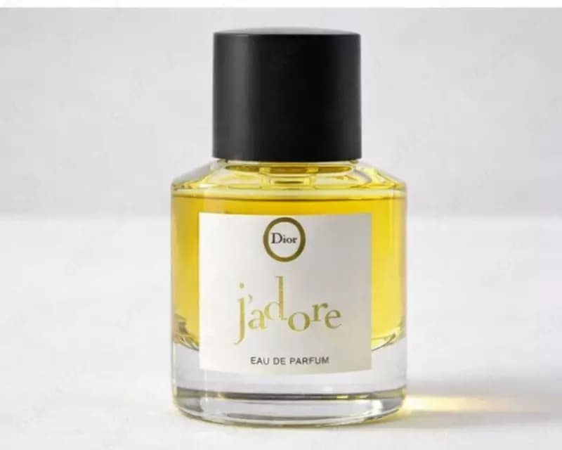 Парфюмерная вода Christian Dior J'adore Eau De Parfum — 1