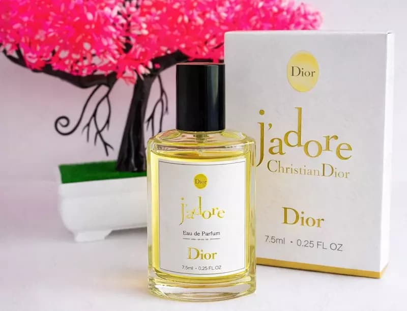 Парфюмерная вода Christian Dior J'adore Eau De Parfum — 2
