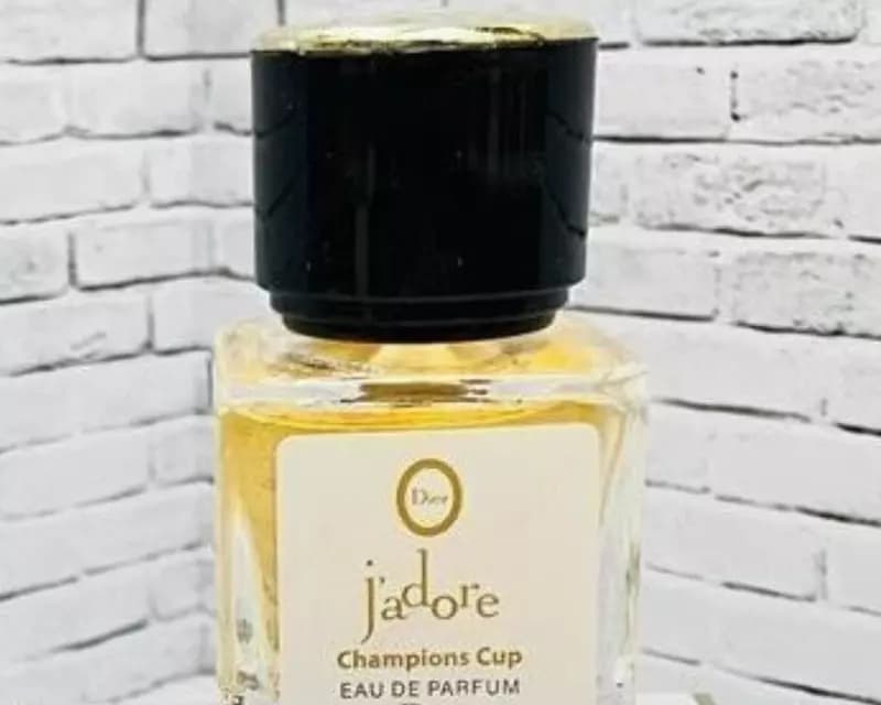 Парфюмерная вода Christian Dior J'adore Eau De Parfum — 3