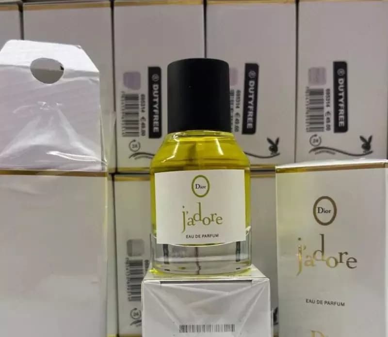 Парфюмерная вода Christian Dior J'adore Eau De Parfum — 5