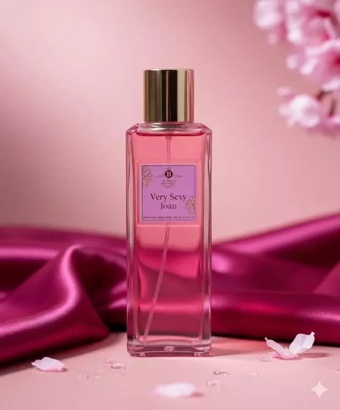 Very Sexy Joan Eau de Parfum 100 ml 3.4 fl oz — 1
