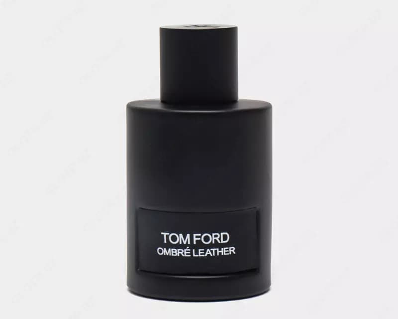 Парфюмерная вода Tom Ford Ombre Leather Eau de Parfum — 1