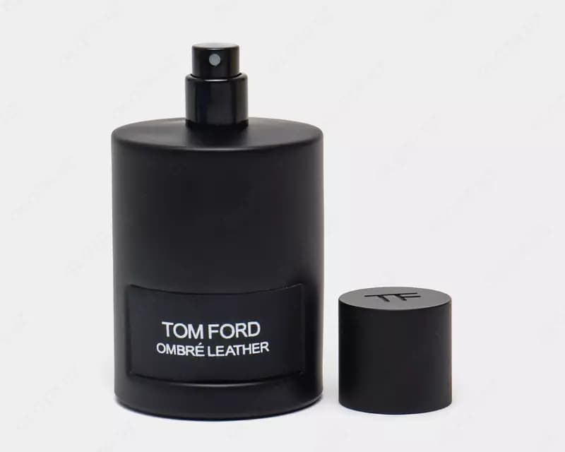 Парфюмерная вода Tom Ford Ombre Leather Eau de Parfum — 2