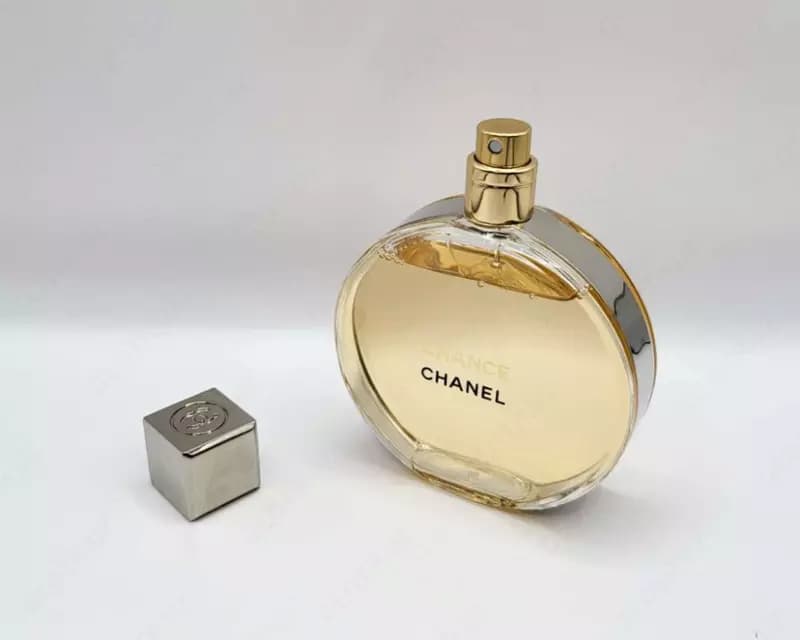 Женская туалетная вода Chanel Chance Eau de Parfum — 3