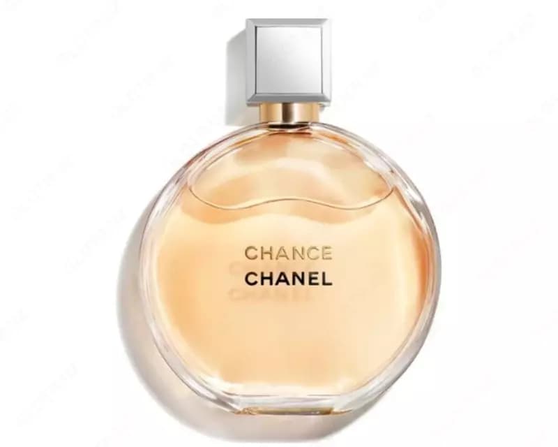 Женская туалетная вода Chanel Chance Eau de Parfum — 4