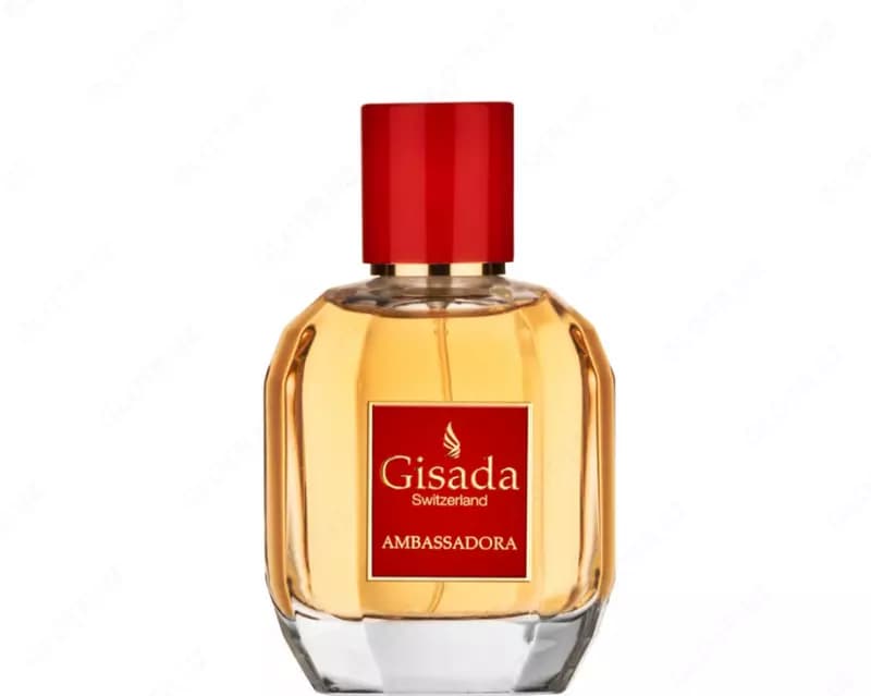Женский парфюм Gisada Ambassadora — 4