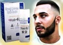 Средство для роста бороды Hair4u 5%