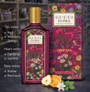 Парфюмерная вода Gucci Flora Gorgeous Gardenia Intense
