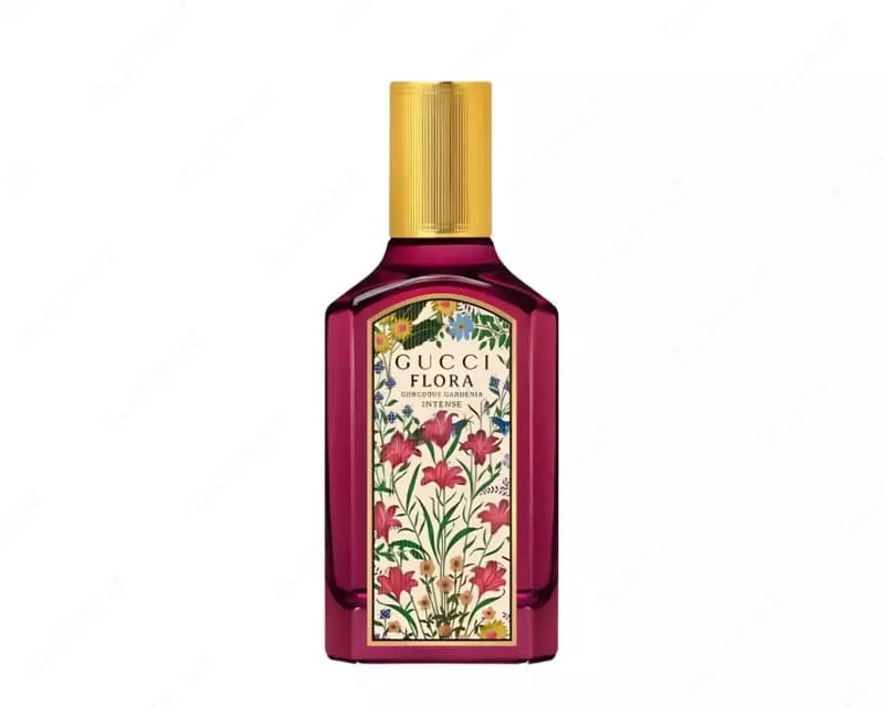 Парфюмерная вода Gucci Flora Gorgeous Gardenia Intense — 3