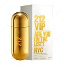 Женские духи ”212 VIP Carolina Herrera” 50ML