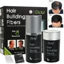 Загуститель волос Caboki Dexe Hair Дубай