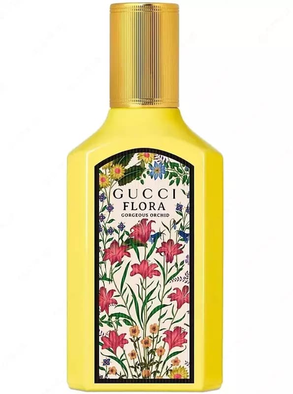 Gucci Flora Gorgeous Orchid EDP 100 ml — 2