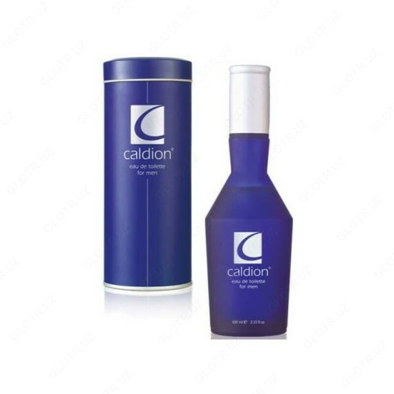 Мужские духи ”Caldion parfum MEN” 50mlg — 1