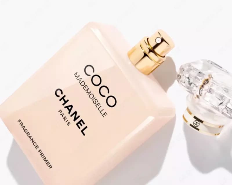 Праймер для аромата Chanel Coco Mademoiselle Fragrance Primer — 3