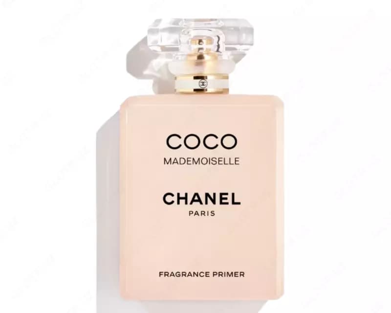 Праймер для аромата Chanel Coco Mademoiselle Fragrance Primer — 4