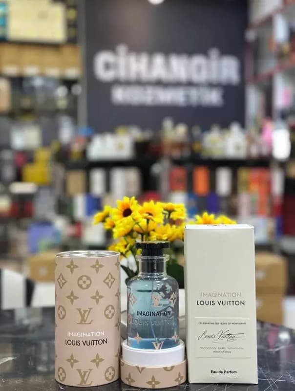 Louis Vuitton Imagination EDP 100 ml — 1