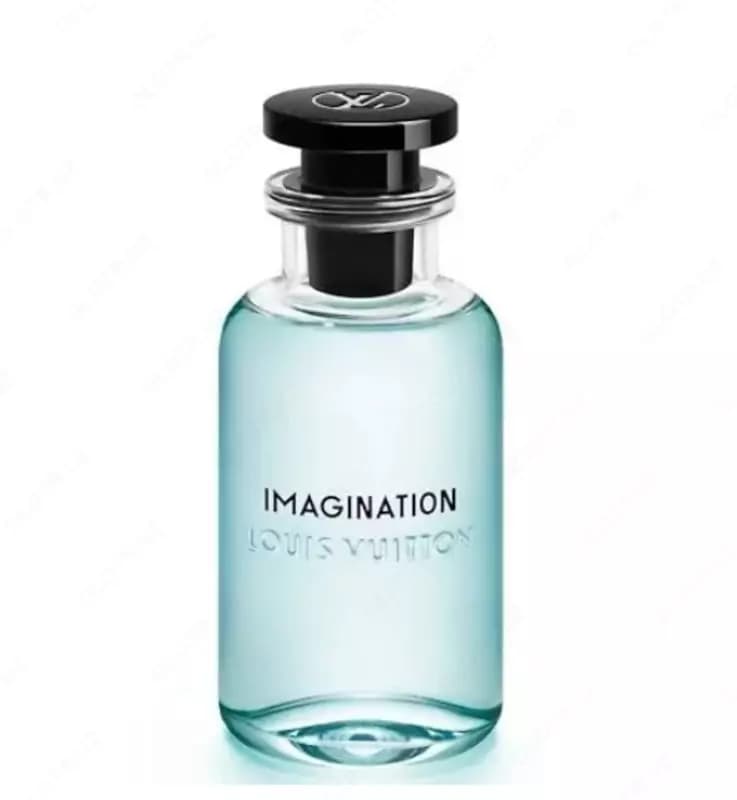 Louis Vuitton Imagination EDP 100 ml — 2
