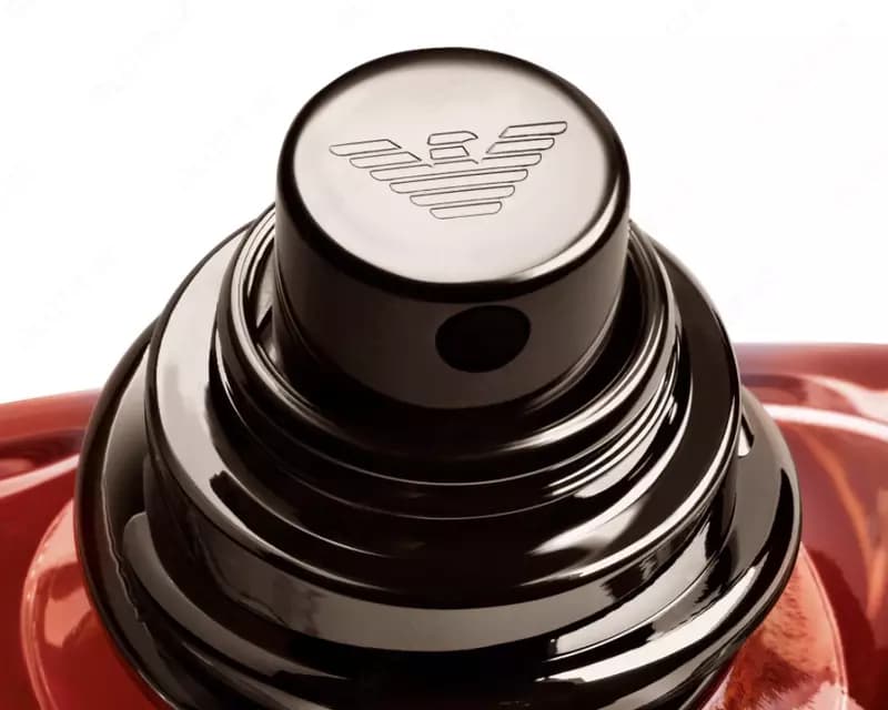 Мужской парфюм Emporio Armani Stronger With You Parfum — 3