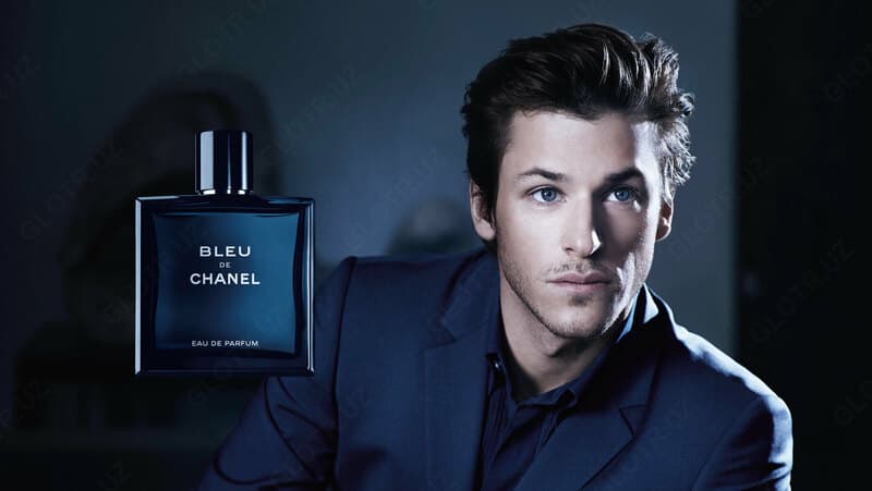 Мужские духи ”Bleu de Chanel” 100 мл — 2