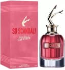 Парфюмерная вода для женщин "Jean Paul Gaultier" So Scandal!, 80 мл