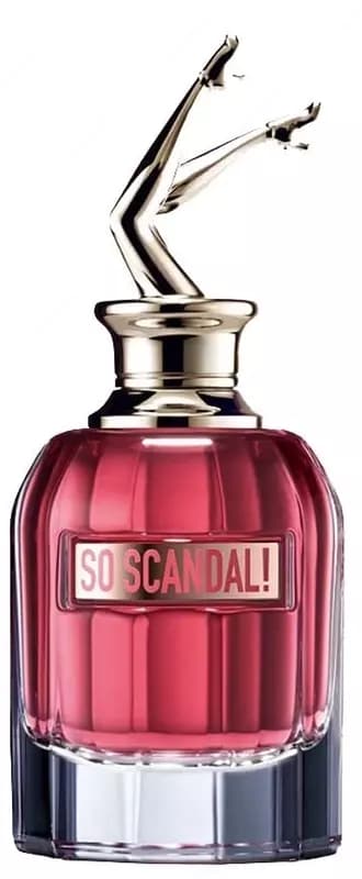 Парфюмерная вода для женщин "Jean Paul Gaultier" So Scandal!, 80 мл — 2