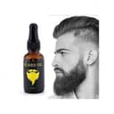 Масло для роста бороды Beard grow Yellow