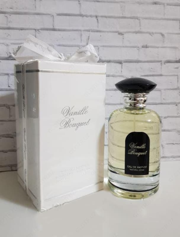 Женские духи ”Vanille Bouque” 100 мл — 1