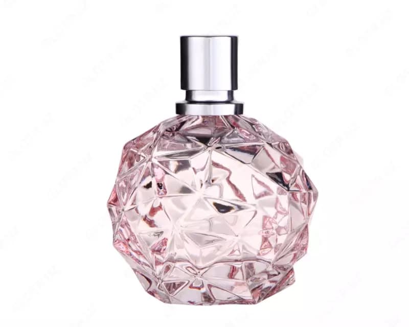 Женский парфюм Delta Parfum Pink Crystal — 4