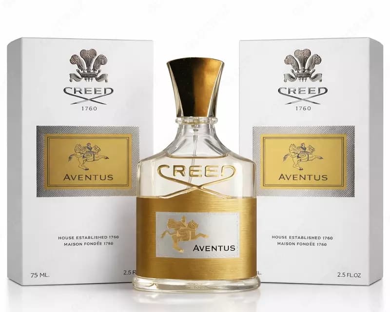 Парфюм Creed Aventus For Her — 3