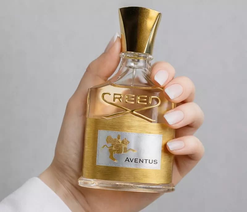 Парфюм Creed Aventus For Her — 5